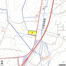 北海道千歳市中央