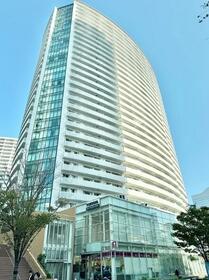 みなとみらいミッドスクエア　ザ・タワーレジデンス