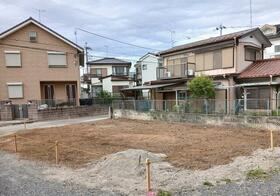 埼玉県川越市大字鯨井