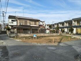 埼玉県川越市大字鯨井
