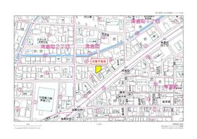 岡山県岡山市北区津倉町１丁目