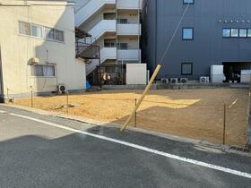 岡山県岡山市北区津倉町1丁目