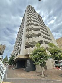 アルファステイツ大学病院通り