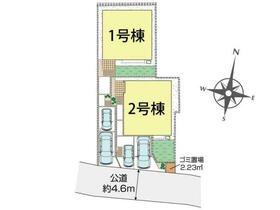 神奈川県横浜市保土ケ谷区上菅田町