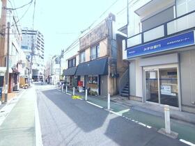 東京都板橋区大山町