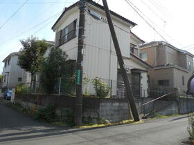 神奈川県座間市緑ケ丘４丁目