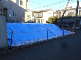 神奈川県座間市緑ケ丘４丁目