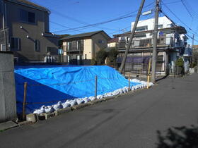 神奈川県座間市緑ケ丘４丁目