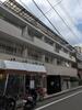 神泉駅より徒歩1分 築41年8ヶ月 4階建の賃貸物件
