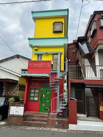 長崎県長崎市磯道町