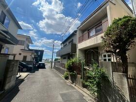 東京都三鷹市牟礼１丁目