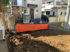 東京都三鷹市牟礼１丁目