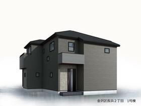 神奈川県横浜市金沢区長浜２丁目