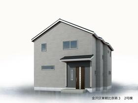 神奈川県横浜市金沢区東朝比奈３丁目