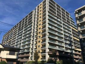 グランマークス東松戸 14階 ペット飼育可