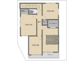 大阪府堺市北区南花田町