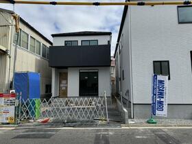 大阪府堺市北区南花田町