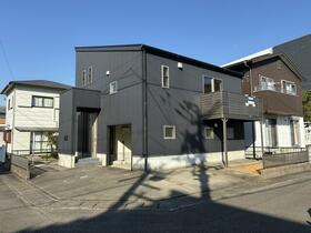 静岡県藤枝市岡部町内谷