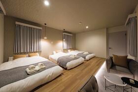 東京都渋谷区幡ヶ谷３丁目