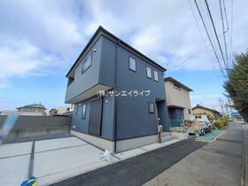 愛知県小牧市大字小牧原新田