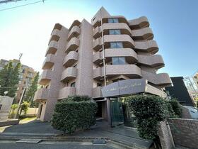 ロイヤルパレス東中野