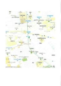 埼玉県三郷市駒形