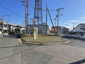 岩手県盛岡市境田町