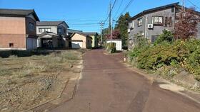 新潟県長岡市下条町