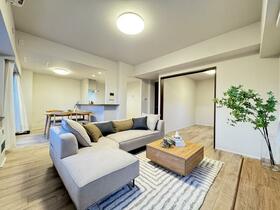 アルス月寒中央アネックス