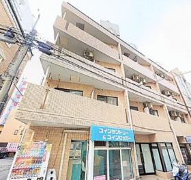 ライオンズマンション川崎駅南