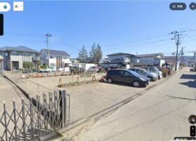 福島県会津若松市金川町