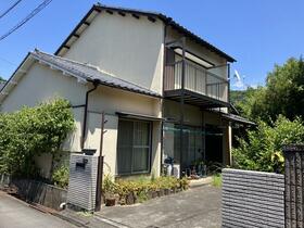 静岡県沼津市下香貫木ノ宮