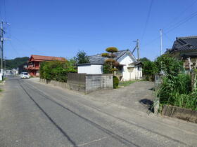 鹿児島県霧島市隼人町内
