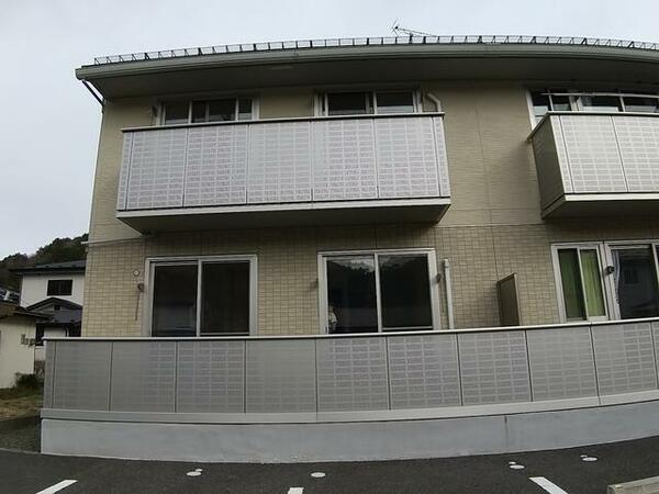 apartment 岩手県上閉伊郡大槌町大ケ口１丁目
大ケ口の賃貸情報を見る
物件地図