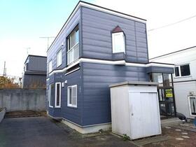 北海道札幌市南区藤野四条６丁目