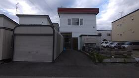 北海道札幌市白石区菊水元町八条１丁目