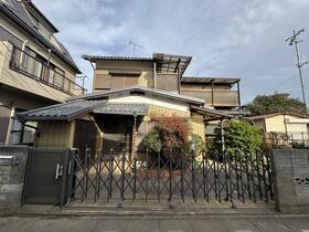 埼玉県川越市大字上松原