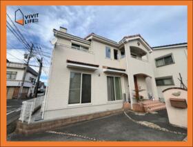 福島県郡山市赤木町