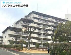 京橋南コーポ３号棟