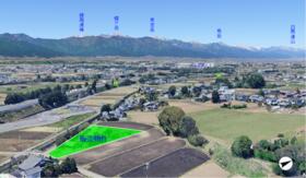 長野県塩尻市大字片丘
