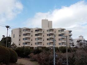 フジタ第二鳥羽マンション