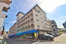 ブルーハイツ上野丘（１０５号室）