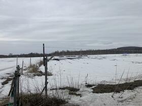 北海道北広島市輪厚