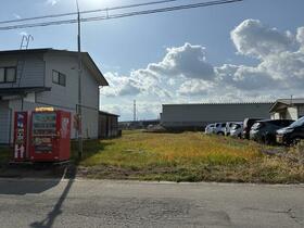 山形県米沢市中田町