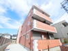 練馬駅より徒歩9分 新築 3階建の賃貸物件