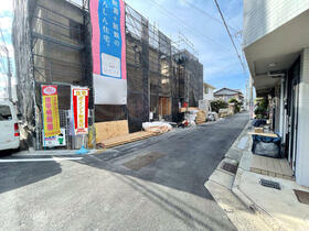 大阪府東大阪市水走２丁目