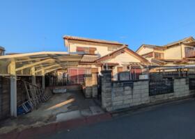 茨城県東茨城郡茨城町大字長岡