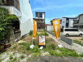 兵庫県尼崎市東難波町４丁目