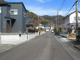 静岡県伊豆の国市北江間千代田