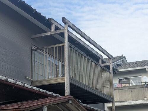 detached 佐賀県鹿島市大字納富分